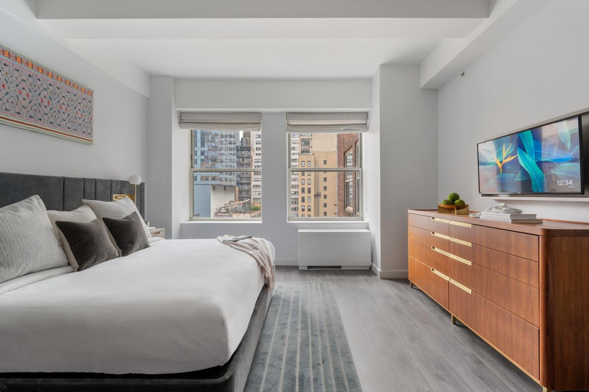 17john Apartahotel