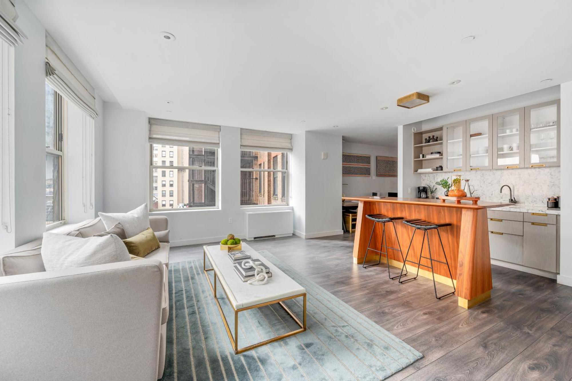 17john 5* Nueva York