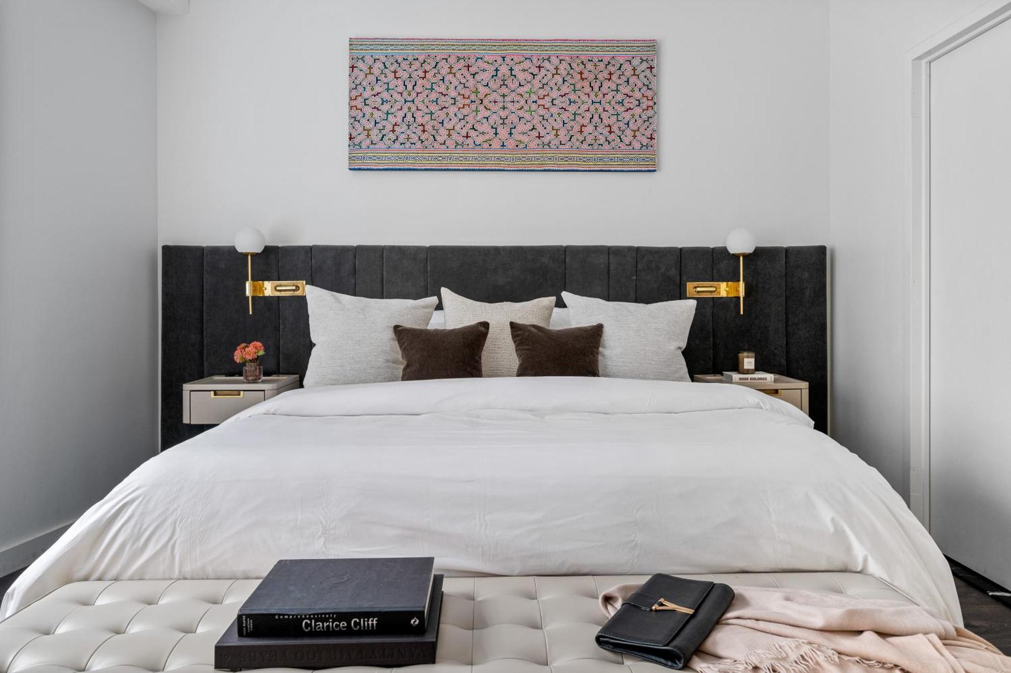 Apartahotel 17john 5*