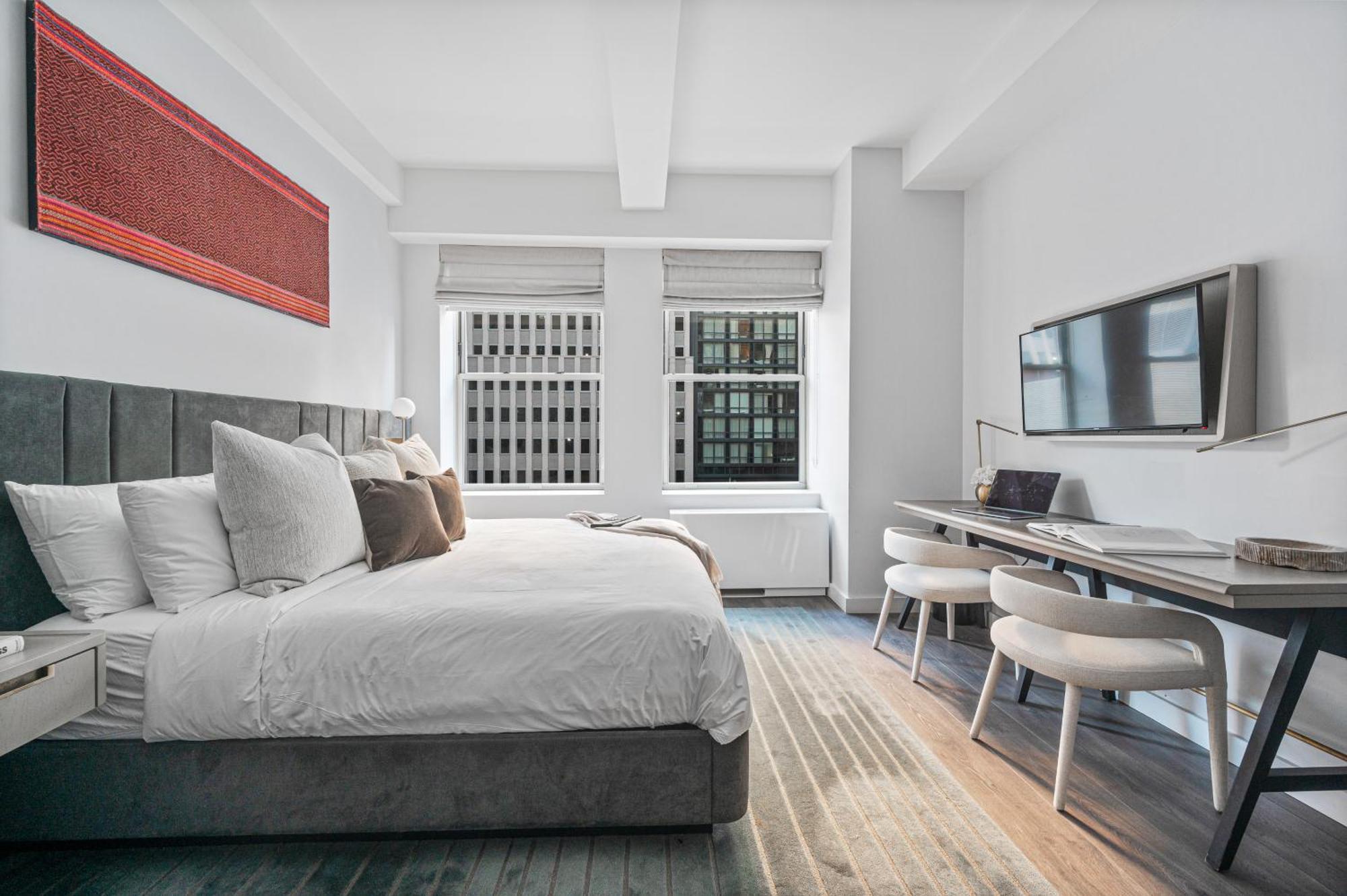 17john Apartahotel 5*
