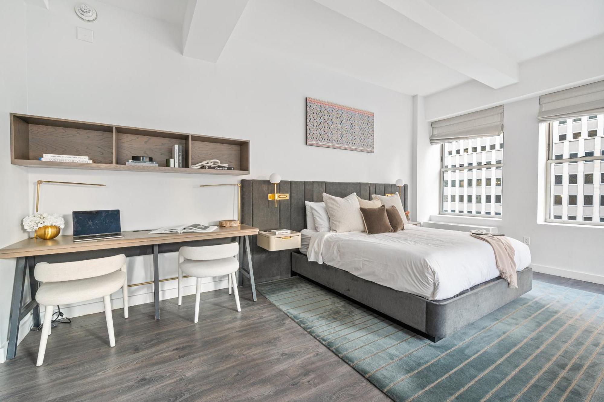 17john Apartahotel